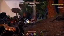 Elder Scrolls Online